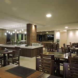 Caruaru Park Hotel